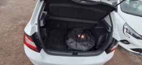 Skoda Fabia 1.0 MPI - 5900 € / 11539.40 лв. - 40672720 8