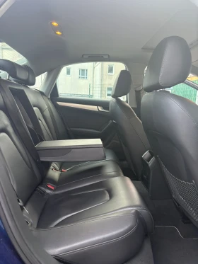 Audi A4 quattro - 12999 € / 25423.83 лв. - 21920025 15