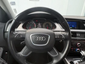 Audi A4 quattro - 12999 € / 25423.83 лв. - 21920025 7
