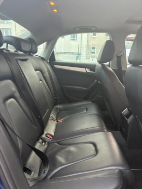 Audi A4 quattro - 12999 € / 25423.83 лв. - 21920025 16