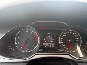 Audi A4 quattro - 12999 € / 25423.83 лв. - 21920025 12