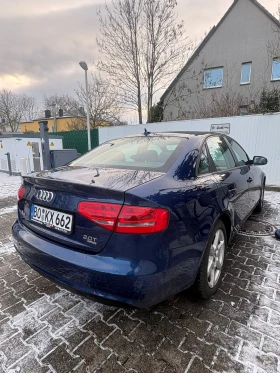 Audi A4 quattro - 12999 € / 25423.83 лв. - 21920025 5