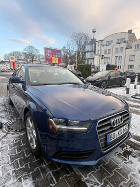 Audi A4 quattro - 12999 € / 25423.83 лв. - 21920025 2