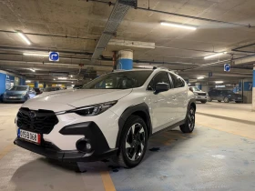 Subaru XV 2.0 Hybrid LUXURY 