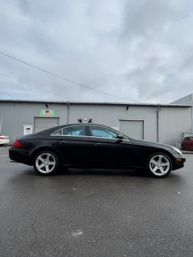 Mercedes-Benz CLS 500 550 179хил.км!!! - 11900 € / 23274.38 лв. - 85541333 6