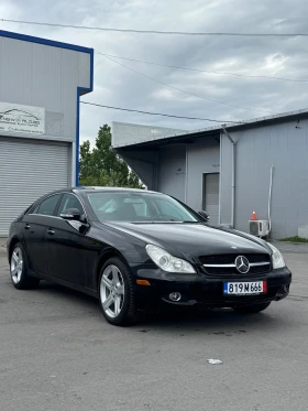 ����� �� �������� �� Mercedes-Benz CLS 500 550 179���.��!!!