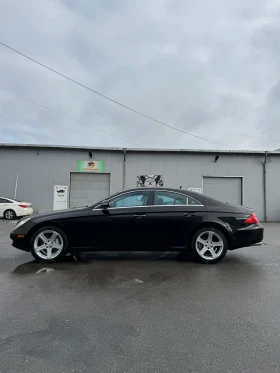 Mercedes-Benz CLS 500 550 179хил.км!!! - 11900 € / 23274.38 лв. - 85541333 5
