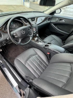 Mercedes-Benz CLS 500 550 179хил.км!!! - 11900 € / 23274.38 лв. - 85541333 8