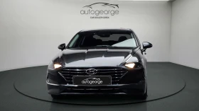 Hyundai Sonata 2.0LPG Smart autogeorge.com - 14780 € / 28907.17 лв. - 44061030 3