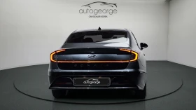 Hyundai Sonata 2.0LPG Smart autogeorge.com - 14780 € / 28907.17 лв. - 44061030 4