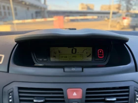 Citroen Grand C4 Picasso 6 МЕСЕЦА ГАРАНЦИЯ/1.6HDI 112к.с. Автоматик 7Местен - 4100 € / 8018.90 лв. - 28684732 12