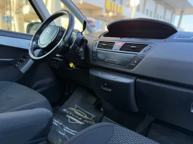 Citroen Grand C4 Picasso 6 МЕСЕЦА ГАРАНЦИЯ/1.6HDI 112к.с. Автоматик 7Местен - 4100 € / 8018.90 лв. - 28684732 10