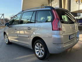 Citroen Grand C4 Picasso 6 МЕСЕЦА ГАРАНЦИЯ/1.6HDI 112к.с. Автоматик 7Местен - 4100 € / 8018.90 лв. - 28684732 3