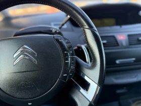 Citroen Grand C4 Picasso 6 МЕСЕЦА ГАРАНЦИЯ/1.6HDI 112к.с. Автоматик 7Местен - 4100 € / 8018.90 лв. - 28684732 13