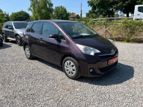 ����� �� �������� �� Toyota Verso S 1.3 ������/99 ��/6-��������/�����
