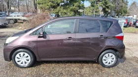 Toyota Verso S 1.4 бензин/100 кс/6-скорости/Медия - 5113 € / 10000.16 лв. - 81581310 3