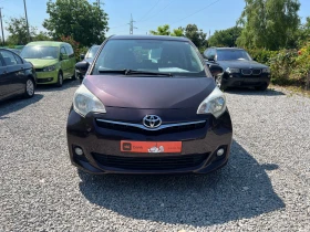 ����� �� �������� �� Toyota Verso S 1.3 ������/99 ��/6-��������/�����