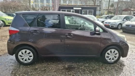 Toyota Verso S 1.4 бензин/100 кс/6-скорости/Медия - 5113 € / 10000.16 лв. - 81581310 4