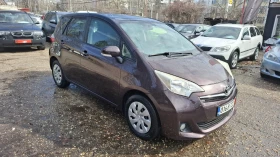 Toyota Verso S 1.4 бензин/100 кс/6-скорости/Медия - 5113 € / 10000.16 лв. - 81581310 8