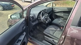 Toyota Verso S 1.4 бензин/100 кс/6-скорости/Медия - 5113 € / 10000.16 лв. - 81581310 9