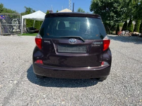 Toyota Verso S 1.3 ������/99 ��/6-��������/����� | Mobile.bg � ����� ������ 6