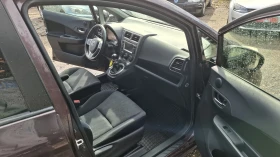 Toyota Verso S 1.4 бензин/100 кс/6-скорости/Медия - 5113 € / 10000.16 лв. - 81581310 12