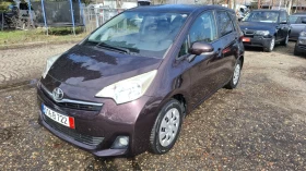 Toyota Verso S 1.4 бензин/100 кс/6-скорости/Медия - 5113 € / 10000.16 лв. - 81581310 2