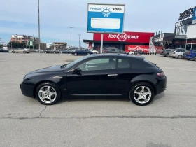 Alfa Romeo Brera 2.4 JTDm, 210 к.с. - 3999 € / 7821.36 лв. - 17015622 2