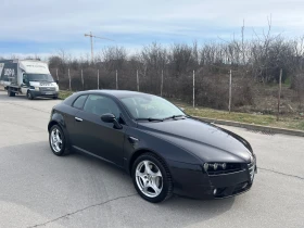 Alfa Romeo Brera 2.4 JTDm, 210 к.с. - 3999 € / 7821.36 лв. - 17015622 7