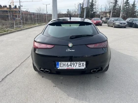 Alfa Romeo Brera 2.4 JTDm, 210 к.с. - 3999 € / 7821.36 лв. - 17015622 4