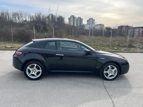 Alfa Romeo Brera 2.4 JTDm, 210 к.с. - 3999 € / 7821.36 лв. - 17015622 6