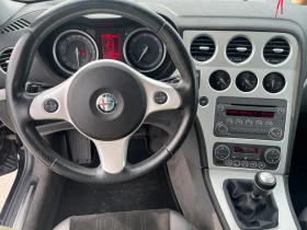 Alfa Romeo Brera 2.4 JTDm, 210 к.с. - 3999 € / 7821.36 лв. - 17015622 8