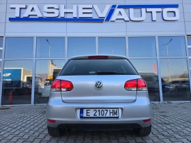 VW Golf 1.2 TSi TEAM!!6-скорости!! ТOP!! - 5900 € / 11539.40 лв. - 12029929 9