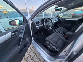 VW Golf 1.2 TSi TEAM!!6-скорости!! ТOP!! - 5900 € / 11539.40 лв. - 12029929 10