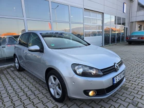 VW Golf 1.2 TSi TEAM!!6-скорости!! ТOP!! - 5900 € / 11539.40 лв. - 12029929 2