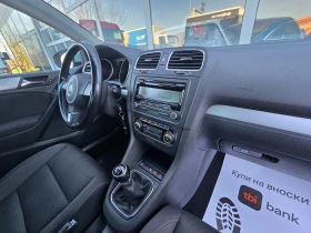 VW Golf 1.2 TSi TEAM!!6-скорости!! ТOP!! - 5900 € / 11539.40 лв. - 12029929 15