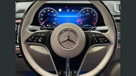 Mercedes-Benz S 580 4 matic V8 Дълга База Full - 84900 € / 166049.97 лв. - 97104738 14