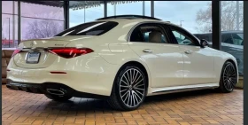 Mercedes-Benz S 580 4 matic V8 Дълга База Full - 84900 € / 166049.97 лв. - 97104738 4