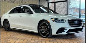 Mercedes-Benz S 580 4 matic V8 Дълга База Full - 84900 € / 166049.97 лв. - 97104738 3