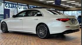 Mercedes-Benz S 580 4 matic V8 Дълга База Full - 84900 € / 166049.97 лв. - 97104738 5