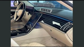 Mercedes-Benz S 580 4 matic V8 Дълга База Full - 84900 € / 166049.97 лв. - 97104738 13