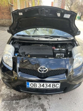 Toyota Yaris - 4700 € / 9192.40 лв. - 28142386 2