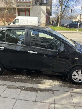 Toyota Yaris - 4700 € / 9192.40 лв. - 28142386 6
