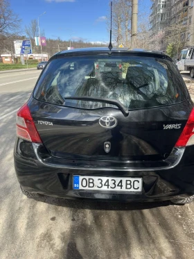 Toyota Yaris - 4700 € / 9192.40 лв. - 28142386 3