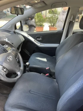 Toyota Yaris - 4700 € / 9192.40 лв. - 28142386 4