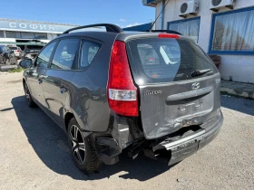 Hyundai I30 1.6 дизел  - 2100 € / 4107.24 лв. - 21979549 3