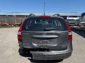 Hyundai I30 1.6 дизел  - 2100 € / 4107.24 лв. - 21979549 4