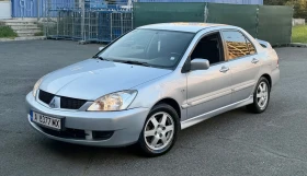 Mitsubishi Lancer 1.6 90к.с 2008г Реални 176хл км! | Auto.bg — изображение 2