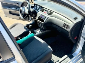 Mitsubishi Lancer 1.6 90к.с 2008г Реални 176хл км! | Auto.bg — изображение 11