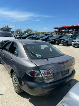 Mazda 6 | Mobile.bg � ����� ������ 2